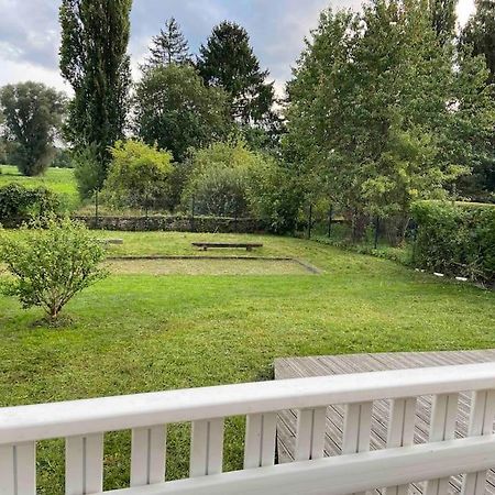 Maison Avec Jardin De 700M2 Charleville-Mézières Exterior foto