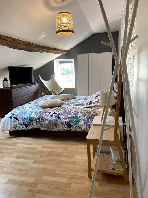 Maison Avec Jardin De 700M2 Charleville-Mézières Exterior foto