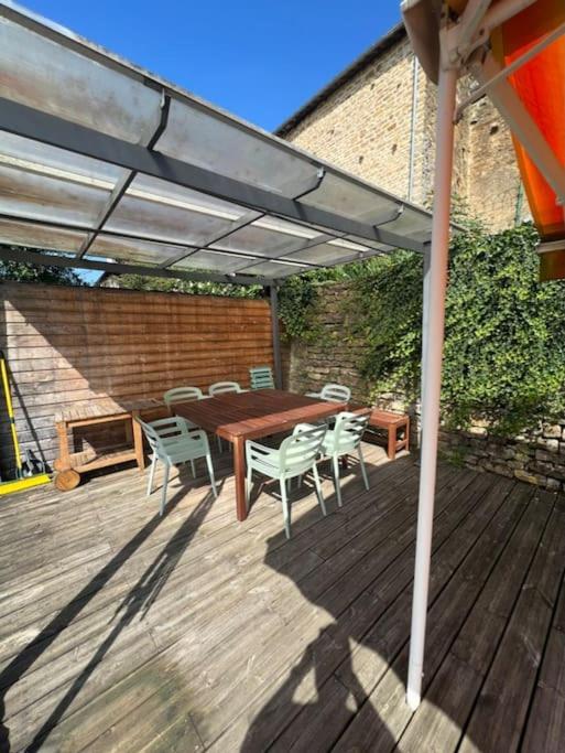 Maison Avec Jardin De 700M2 Charleville-Mézières Exterior foto