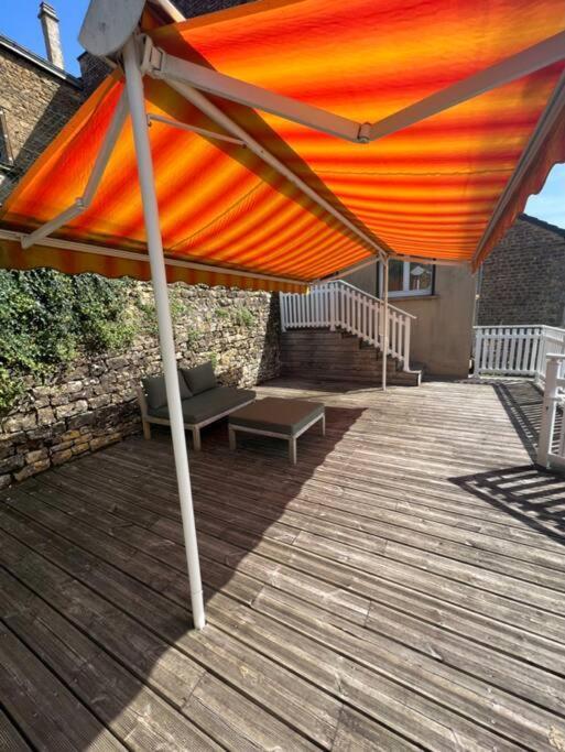 Maison Avec Jardin De 700M2 Charleville-Mézières Exterior foto
