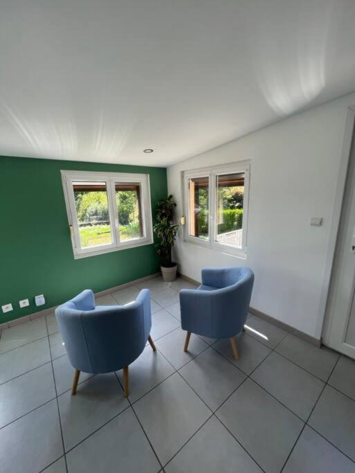 Maison Avec Jardin De 700M2 Charleville-Mézières Exterior foto