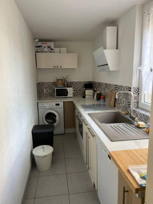 Maison Avec Jardin De 700M2 Charleville-Mézières Exterior foto